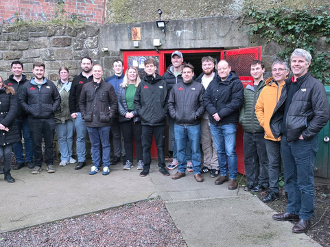 维多利亚地道-纽卡斯尔必去景点