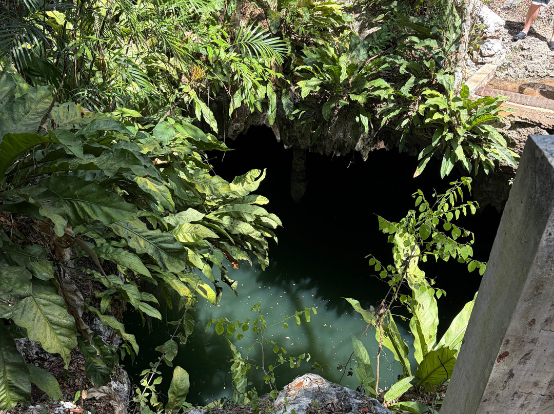 KUZÁ Beach & Adventure Park - Cozumel-考祖梅必去景点