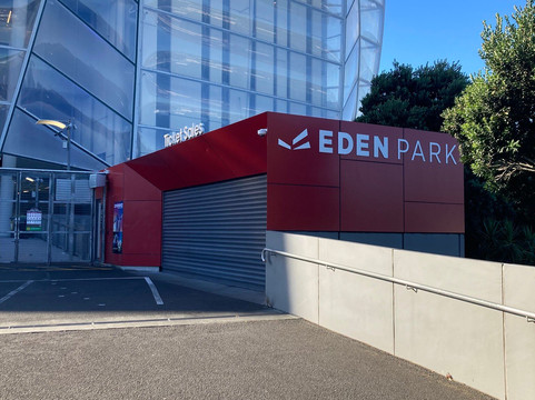 Eden Park-奥克兰必去景点