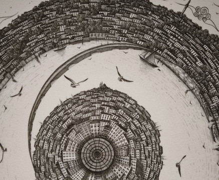 Güray Müze-阿瓦诺斯必去景点