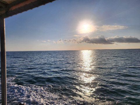 Horizon Divers-拉哥岛必去景点