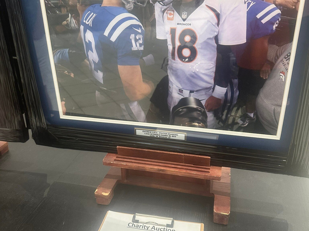 Greenwood Park Mall-格林伍德必去景点