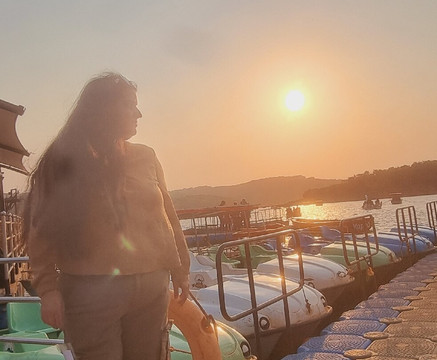 Venna Lake-马哈巴勒什瓦必去景点