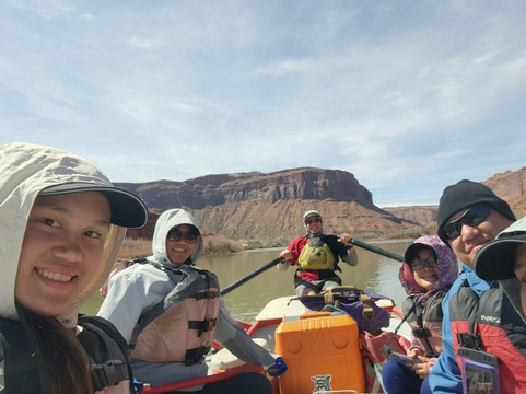 Mild to Wild Rafting and Jeep Tours-杜兰戈必去景点