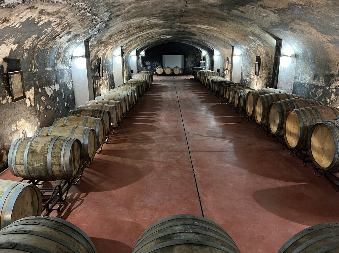 Casal Sta. Maria-科拉雷斯必去景点