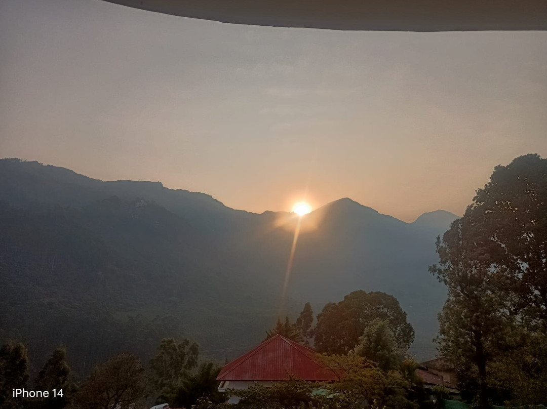 Paradise Holidays-柯钦必去景点