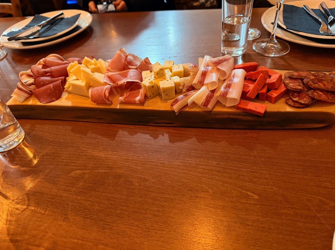 Brzanov Artisan Winery-斯科普里必去景点