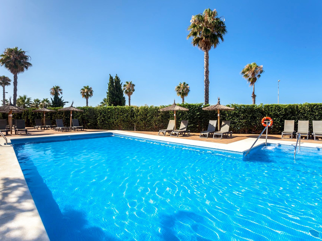 Smy Isla Cristina主图