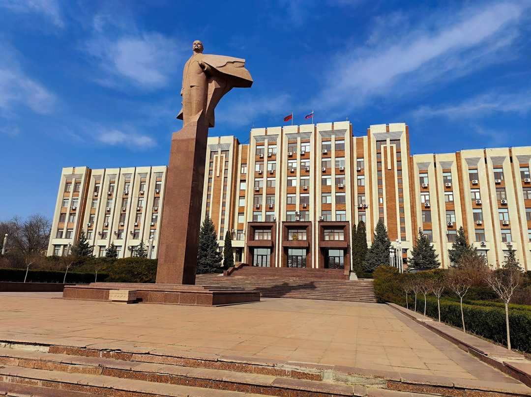 Pmr-tours-Tiraspol必去景点