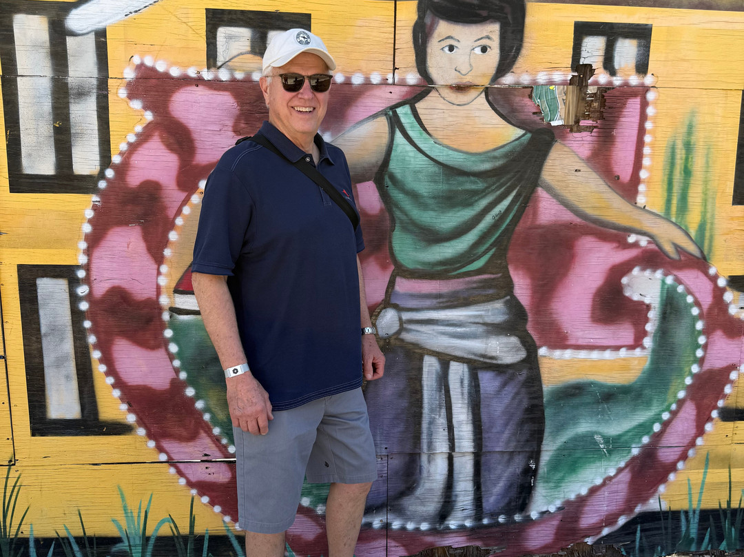 历史悠久的 Ybor City 美食徒步之旅-坦帕必去景点