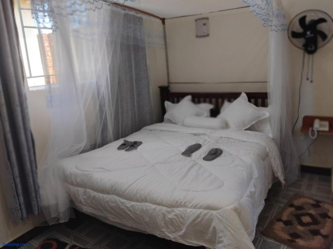 Sea Ville Resort Hotel & Spa Mayuge