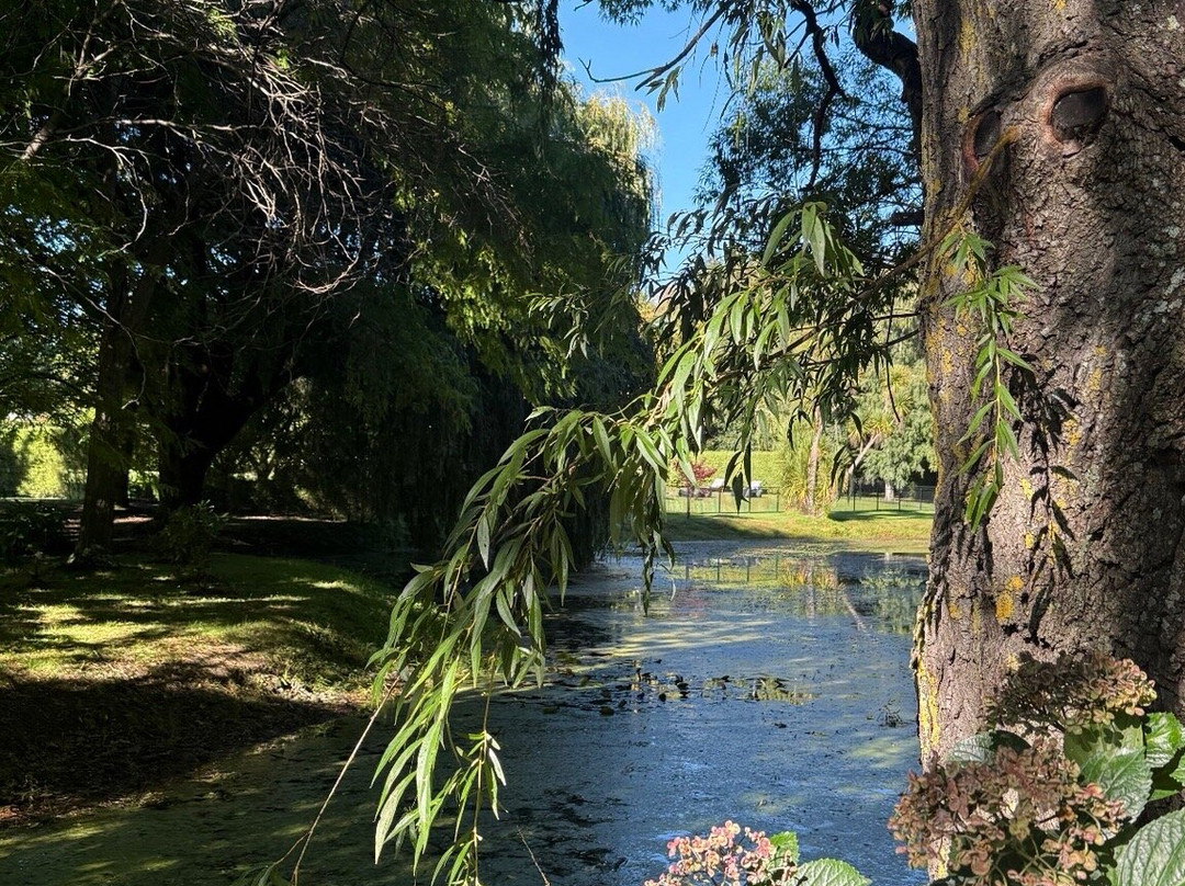 The Marlborough - Boutique Luxury Hotel