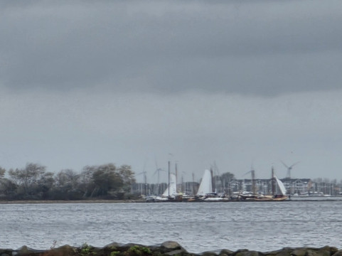 Jachthaven Bruinisse-Bruinisse必去景点