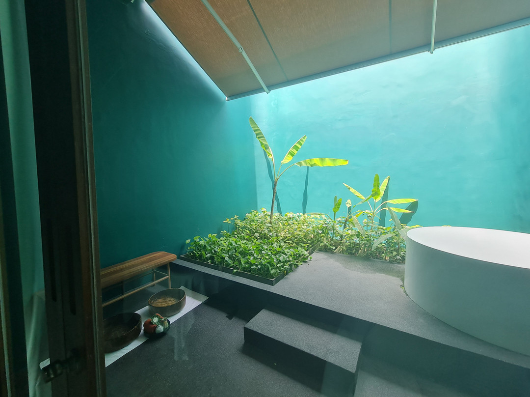 SALA Spa Chaweng-查汶海滩必去景点