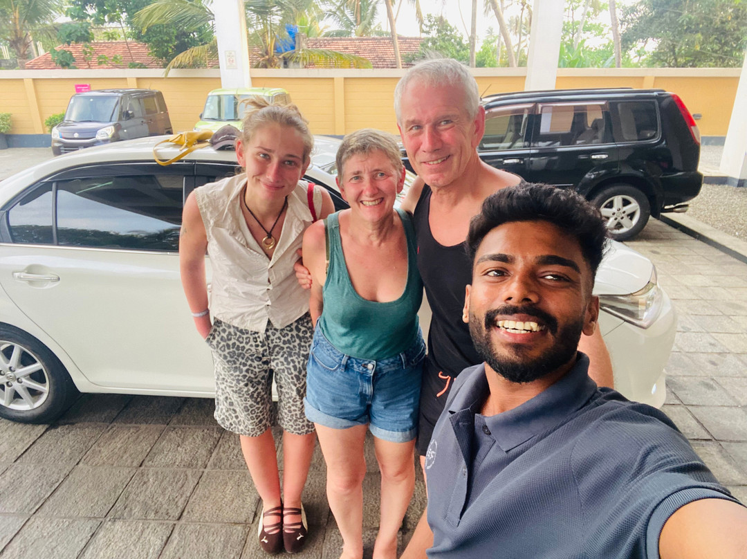 sri lanka tour with chathu-班托塔必去景点