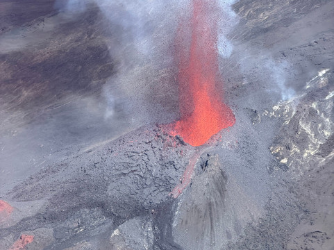 Run Helico-留尼旺圣皮耶必去景点
