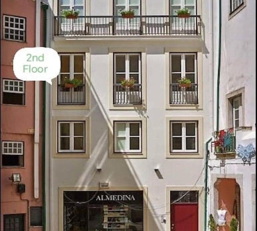 Casas do Arco