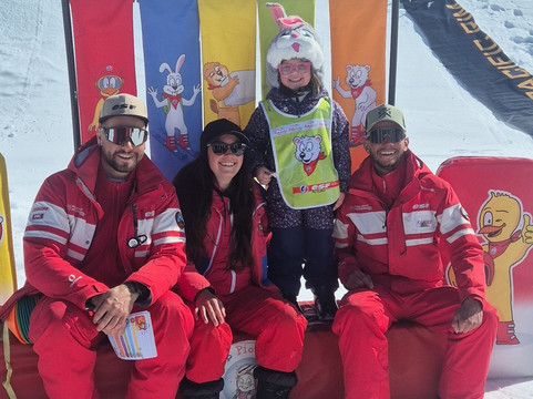 ESF Valfrejus-Modane必去景点