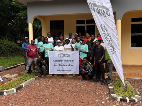 Nyikani Nature Trails-Dar es Salaam必去景点