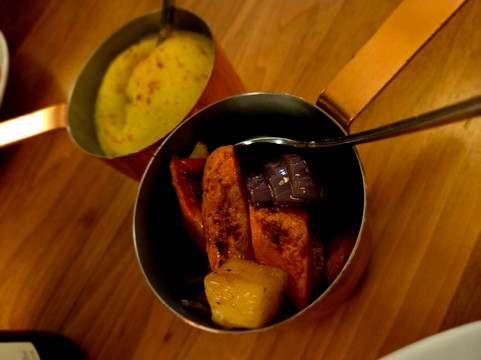 诺克兰尼豪斯酒店及水疗中心主图