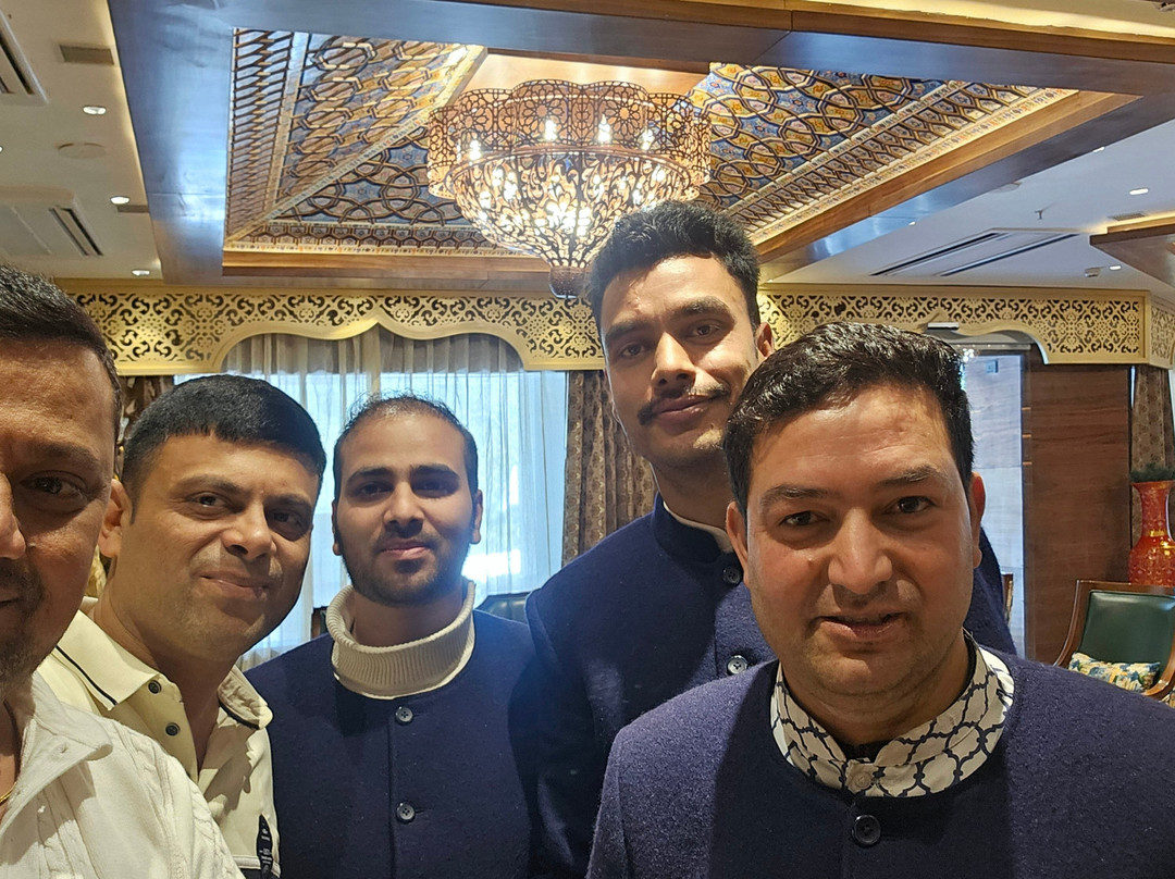 Hotel Hill Top Pahalgam主图