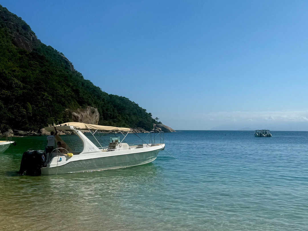 Mariana Tour-格兰德岛必去景点
