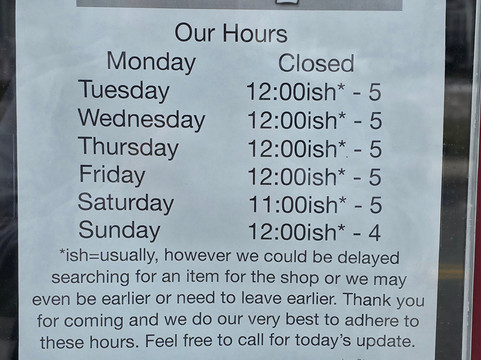 AnnTiques-Ipswich必去景点