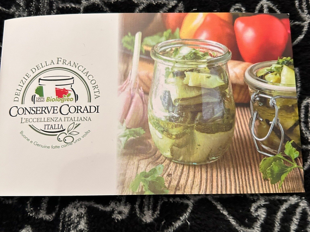 Trattoria Terra & Tavola