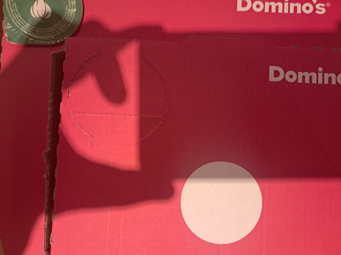 Domino's Pizza - London - Bromley