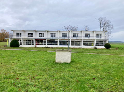 Circuit de Reims-Gueux-Gueux必去景点