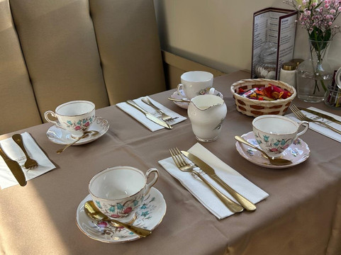 Georgie's Canal Cruises-Penkridge必去景点