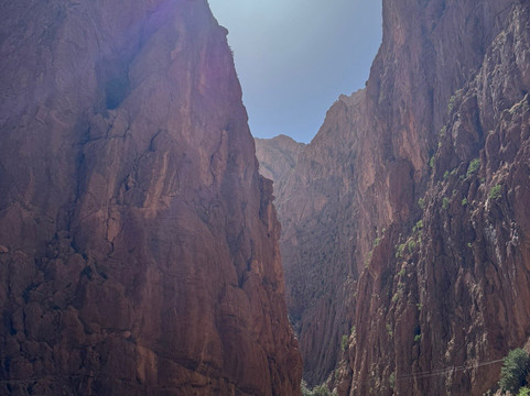 Authentic Morocco-马拉喀什必去景点