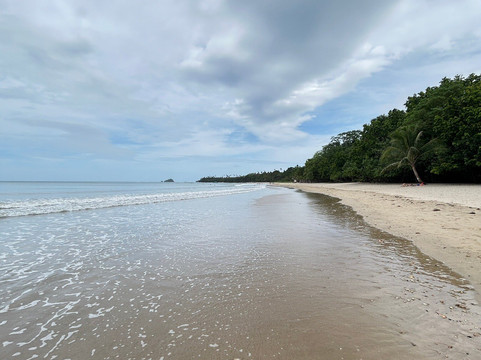 Lio Beach-爱妮岛必去景点
