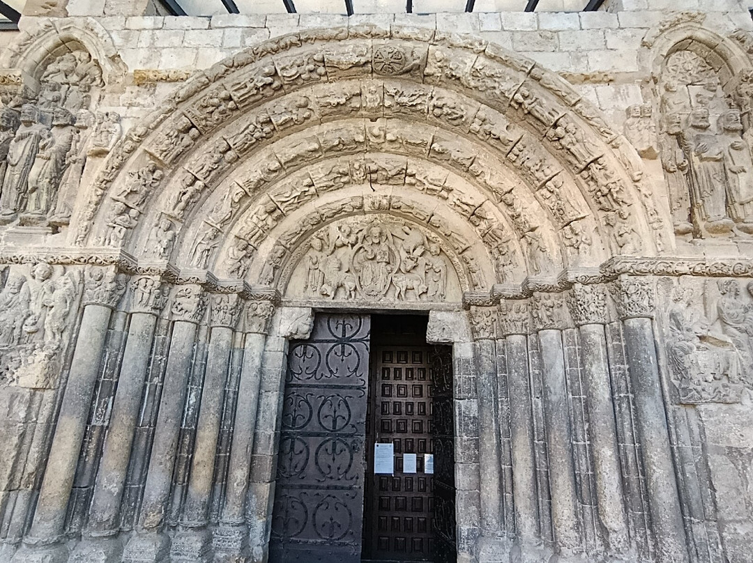 Navark Actividades Guiadas Estella-Estella必去景点