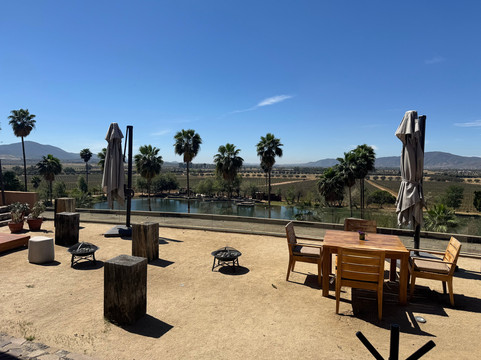 Monte Xanic Bodega Vinícola-Valle de Guadalupe必去景点