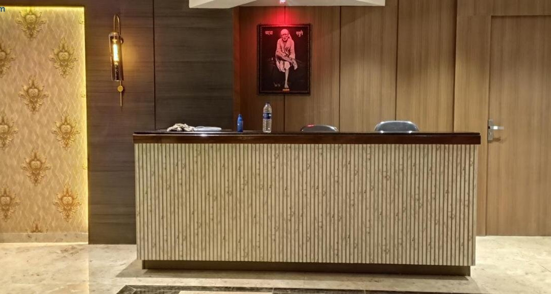 Sun Bright Residency Badlapur