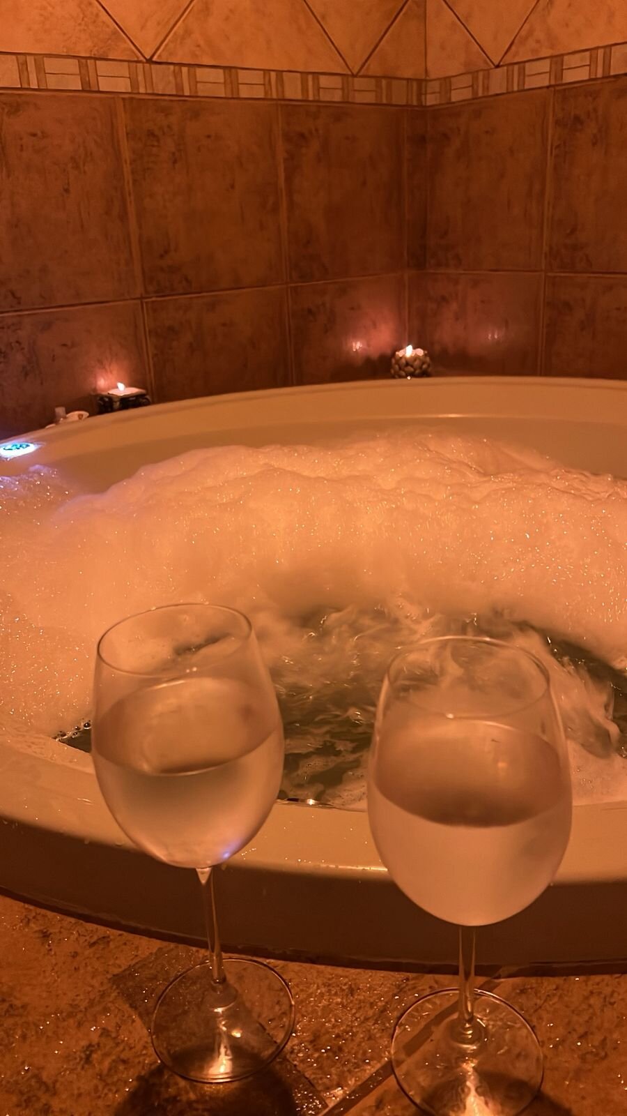 Pousada Colina Das Andorinhas-浴室