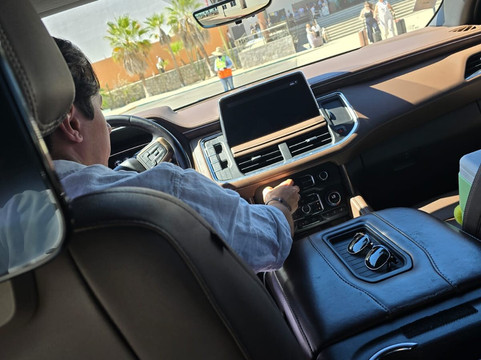 Cabo Lindo Transport-卡波圣卢卡斯必去景点