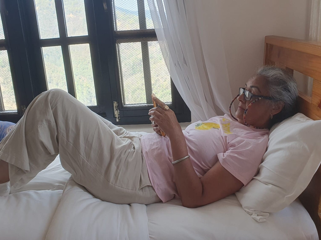 Balthali Eco Hill Resort主图