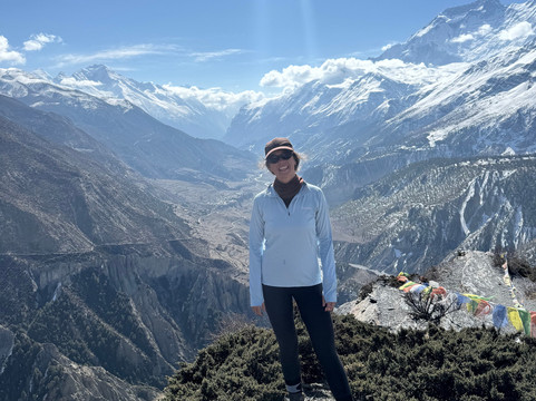 Unique Himalaya Treks And Expeditions-加德满都必去景点