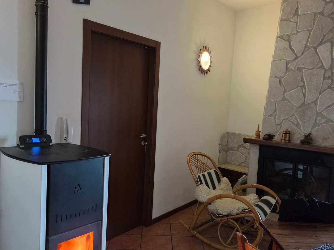 Albergo Ostello dagli Elfi主图