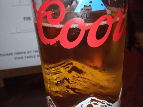 麦克唐纳天鹅酒店主图