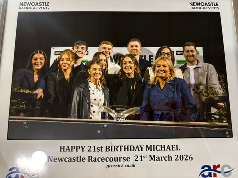 Newcastle Racecourse-纽卡斯尔必去景点