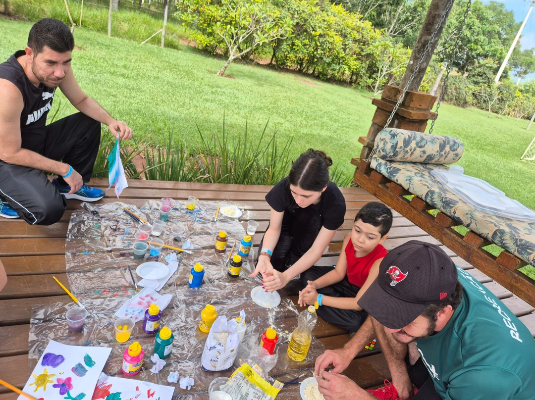 佩纳特拉旅馆主图