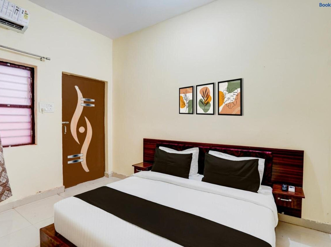 Hotel O Deepak Hotel