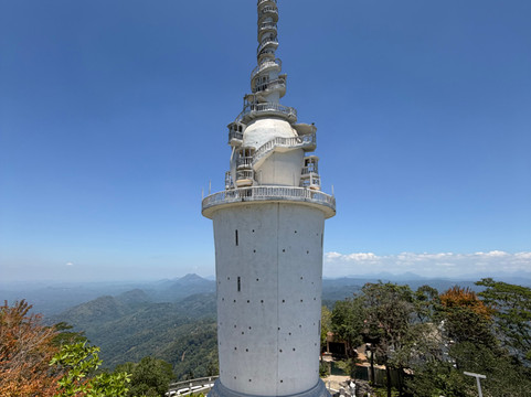 Sanjeewa Asanka ( Sanjee )-康提必去景点