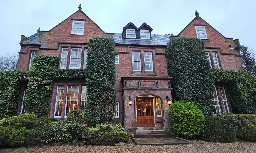 纳斯梅尔礼堂酒店-官方