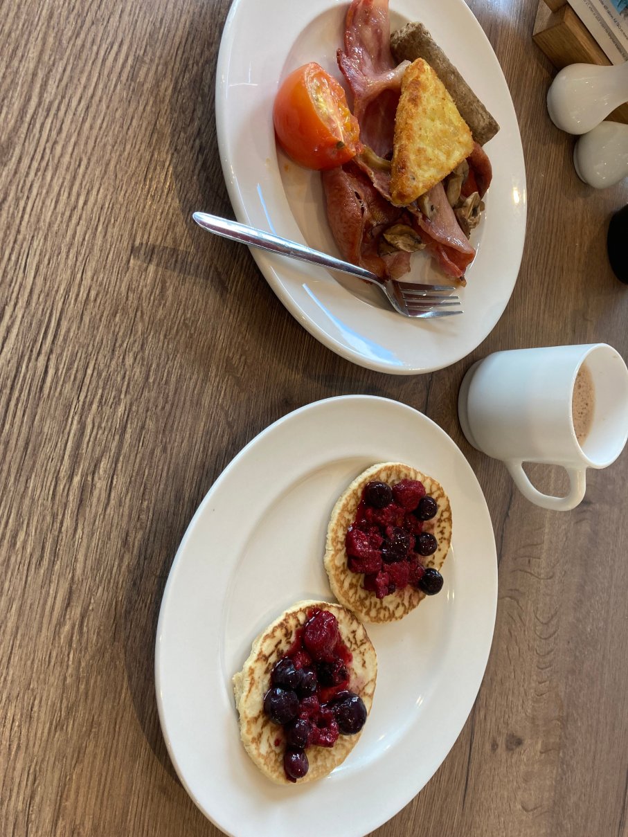 住客之家曼彻斯特索尔福德奎尔斯酒店-官方