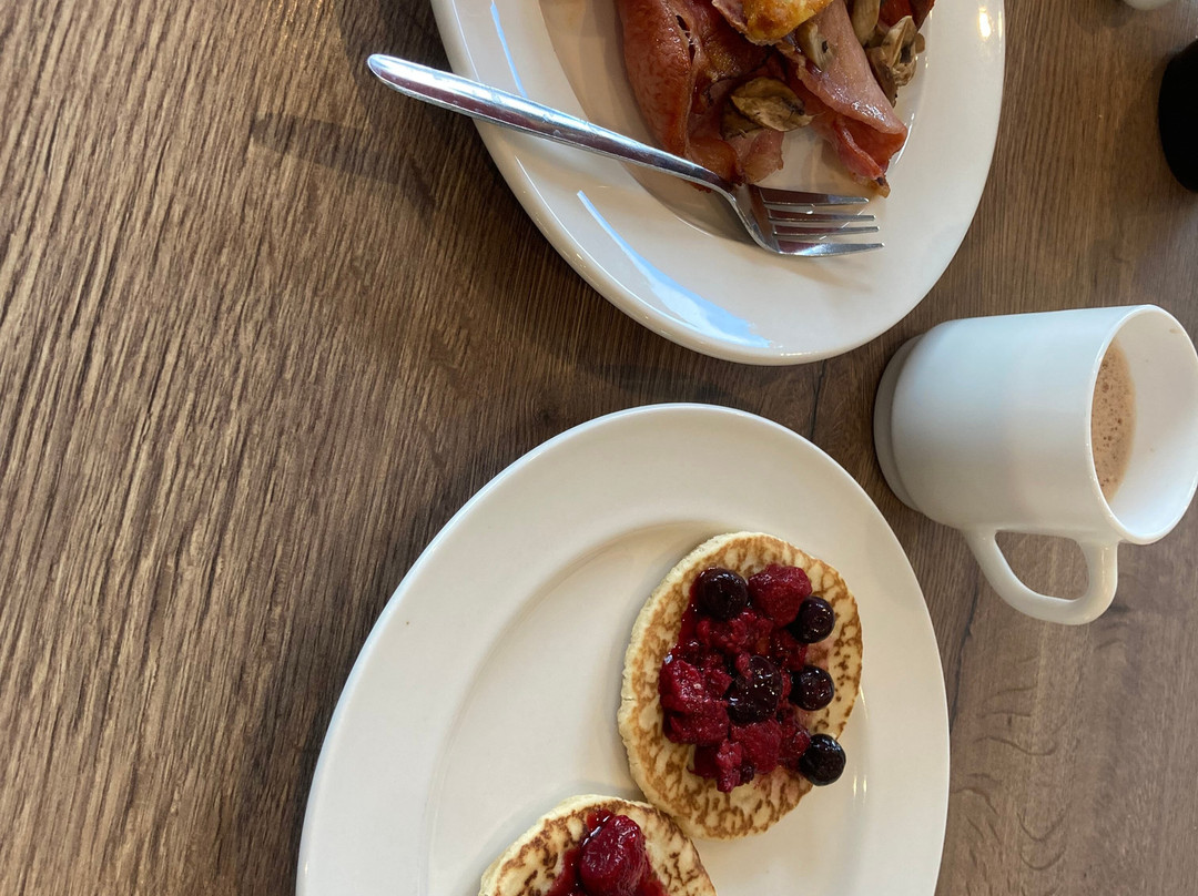 住客之家曼彻斯特索尔福德奎尔斯酒店主图