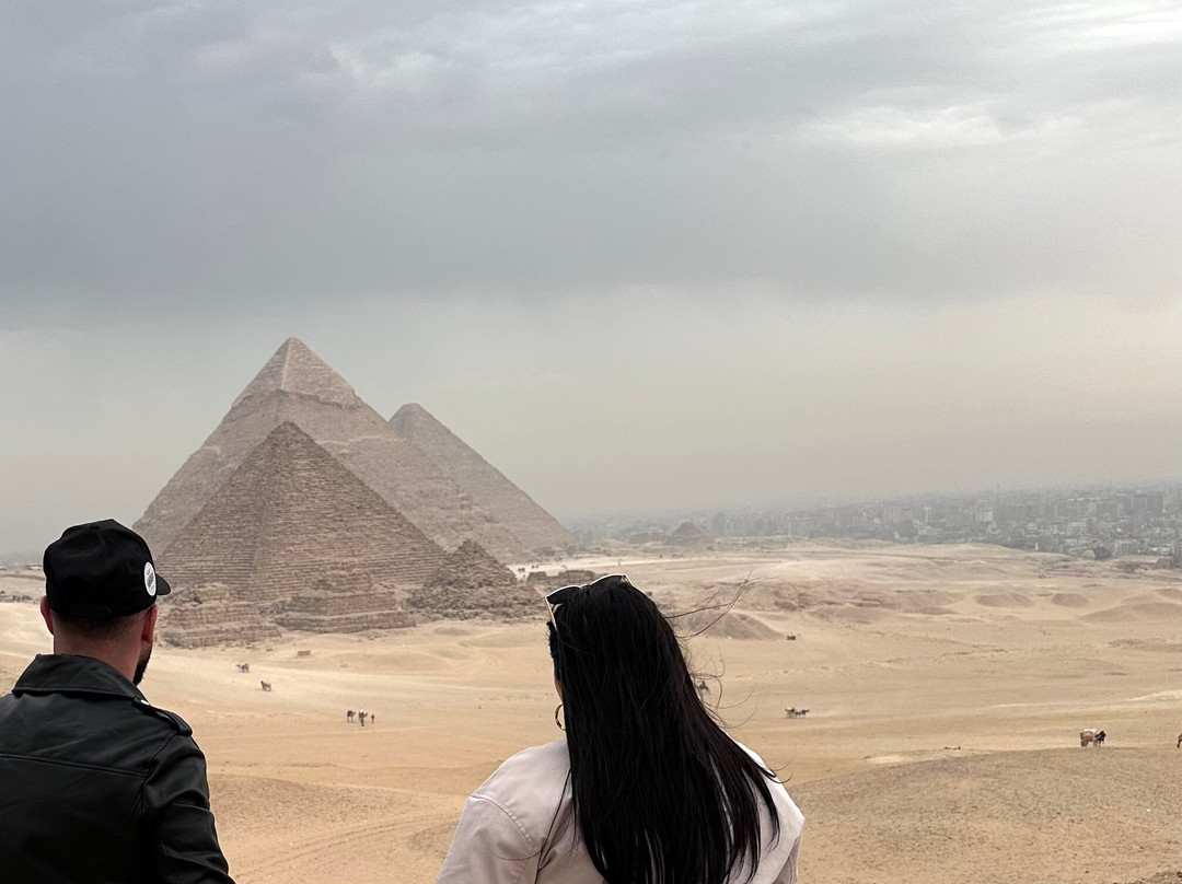 Giemme Escursioni-沙姆沙伊赫必去景点